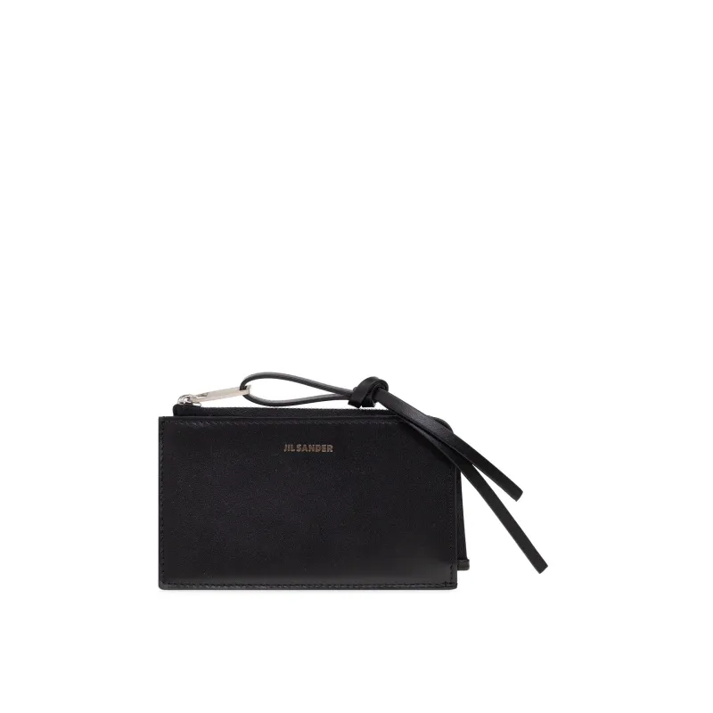 Jil Sander Giro Coin Wallet made by Jil Sander