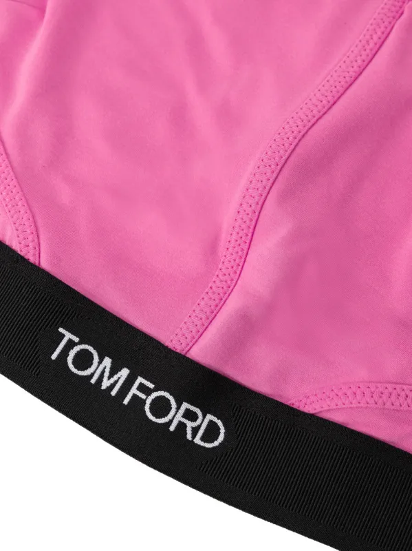 Tom Ford Tops Fluo Pink made by Tom Ford
