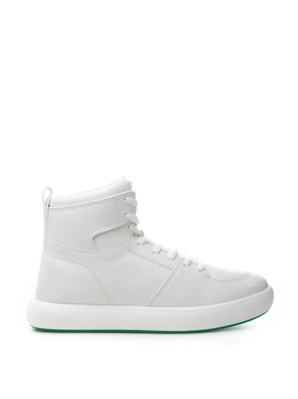 Bottega Veneta Sneakers White made by Bottega Veneta