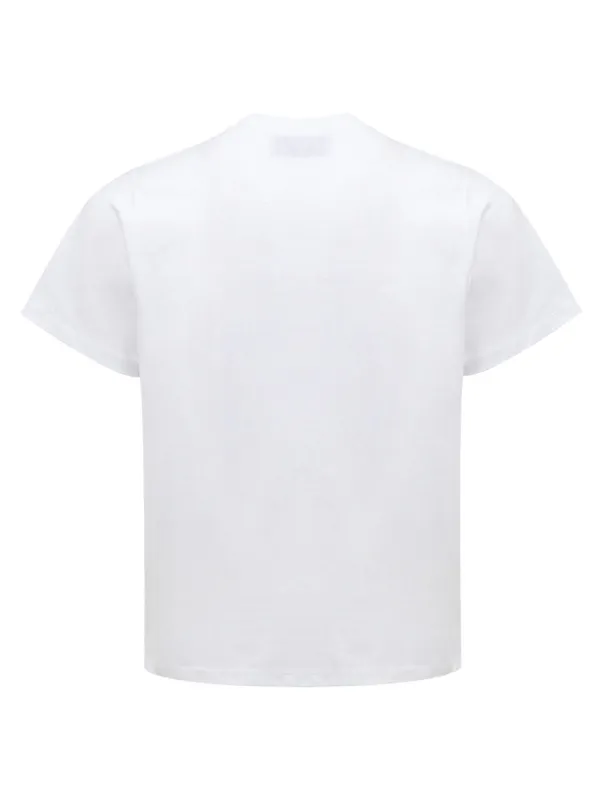 25MAR67 T-shirt Coperni Donna made by Coperni Paris