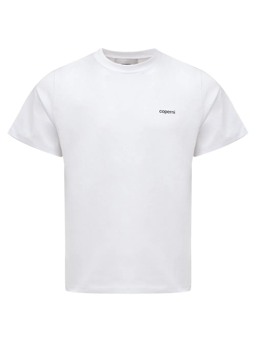 25MAR67 T-shirt Coperni Donna sold by Siebentaschen product image thumbnail 2
