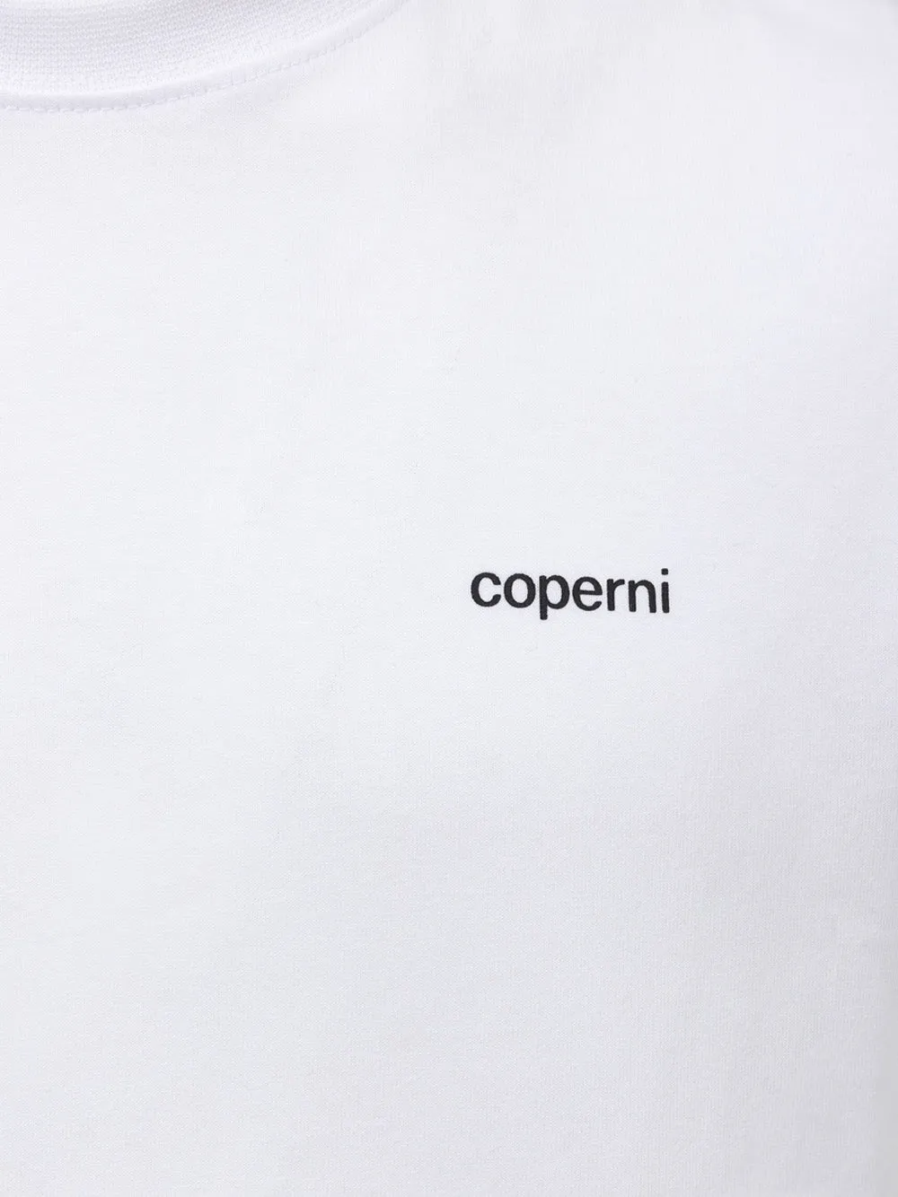 25MAR67 T-shirt Coperni Donna sold by Siebentaschen product image thumbnail 3