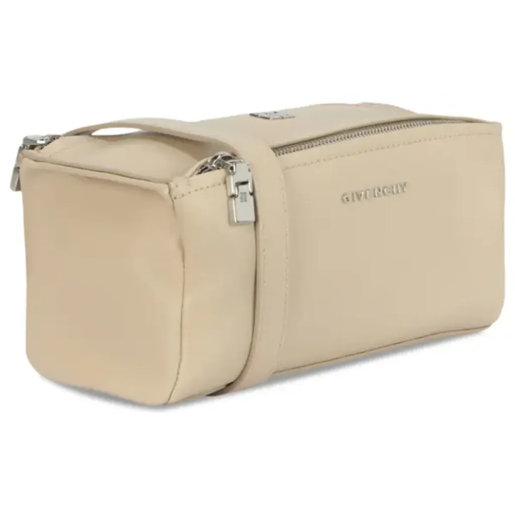 Givenchy Woman Pandora Mini Bag Beige sold by Siebentaschen product image thumbnail 2