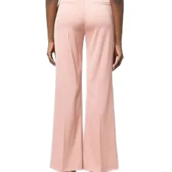 Pinko Woman Trousers Pecole Pink sold by Siebentaschen product image thumbnail 2