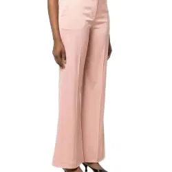 Pinko Woman Trousers Pecole Pink sold by Siebentaschen product image thumbnail 3