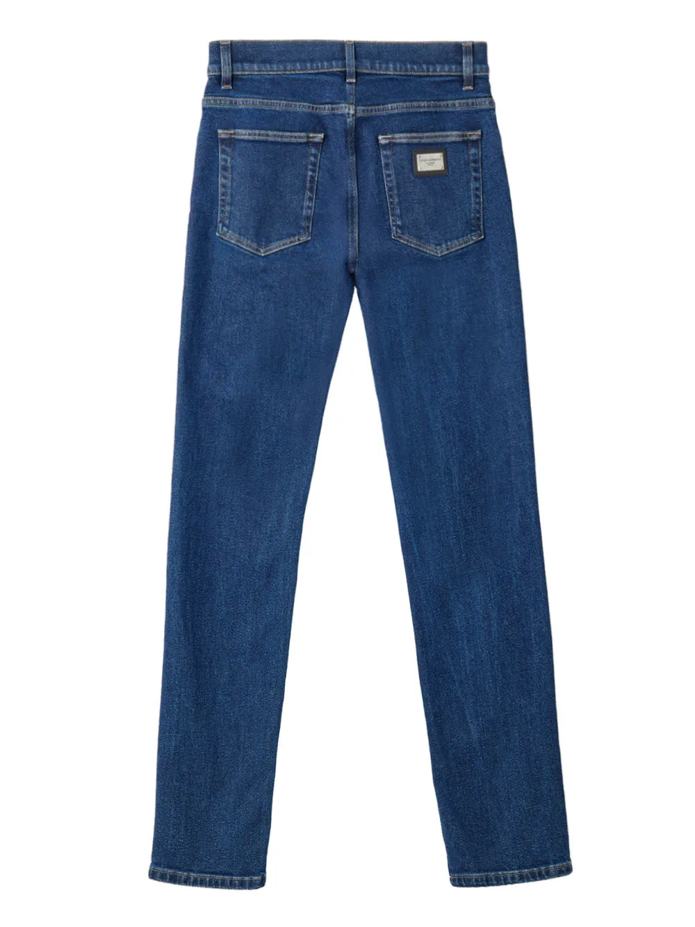 Dolce & Gabbana Jeans Blue sold by Siebentaschen product image thumbnail 2