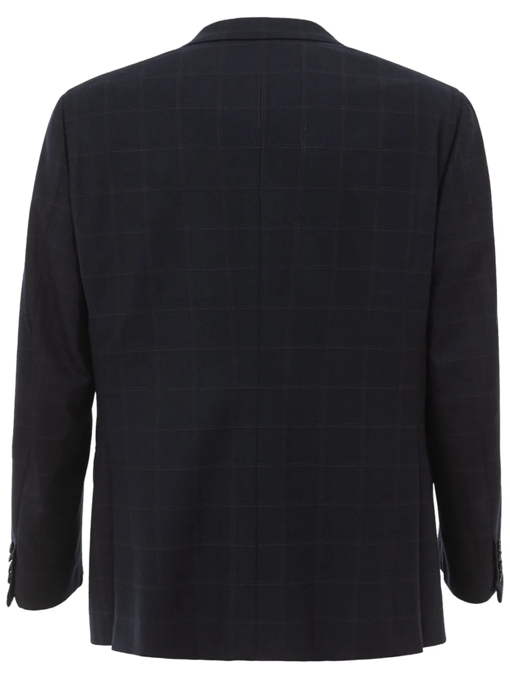 Brioni Jackets Blue sold by Siebentaschen product image thumbnail 2