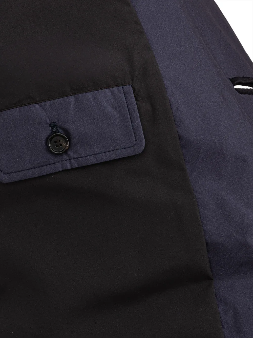 Dolce & Gabbana Jackets Blue sold by Siebentaschen product image thumbnail 5