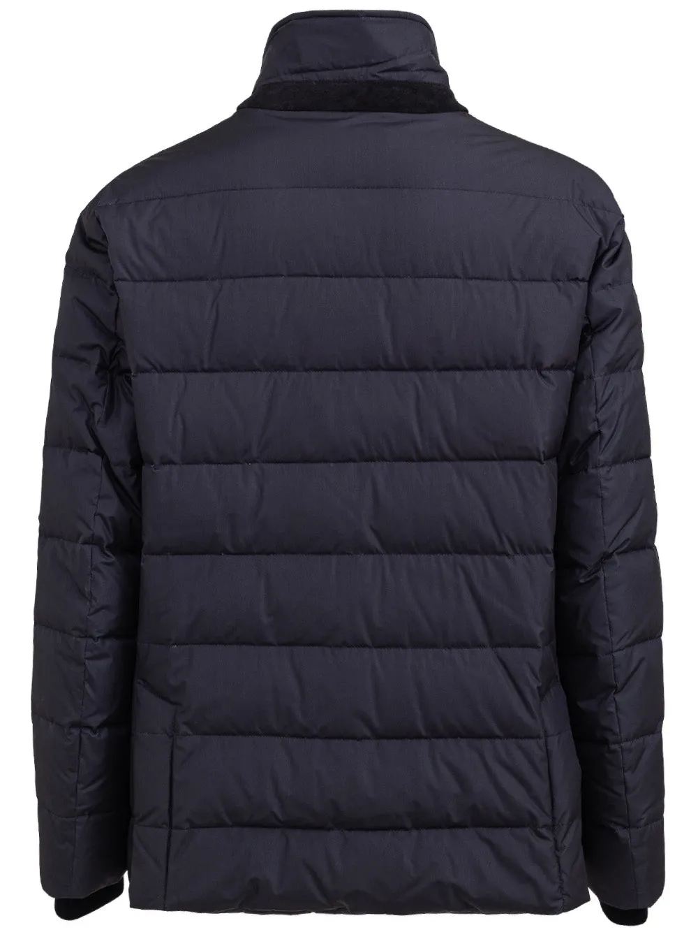 Dolce & Gabbana Jackets Blue sold by Siebentaschen product image thumbnail 2