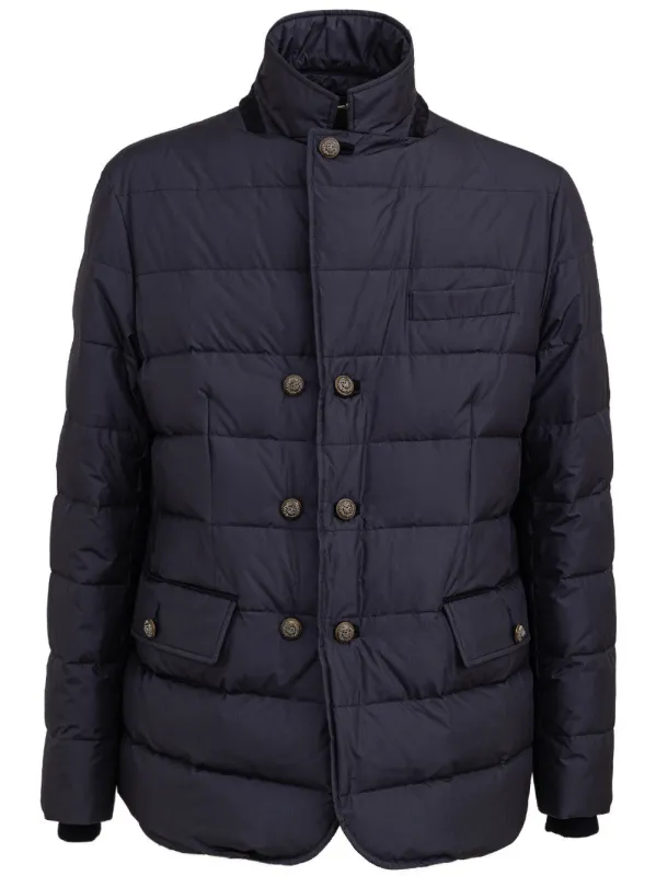 Dolce & Gabbana Jackets Blue made by Dolce & Gabanna