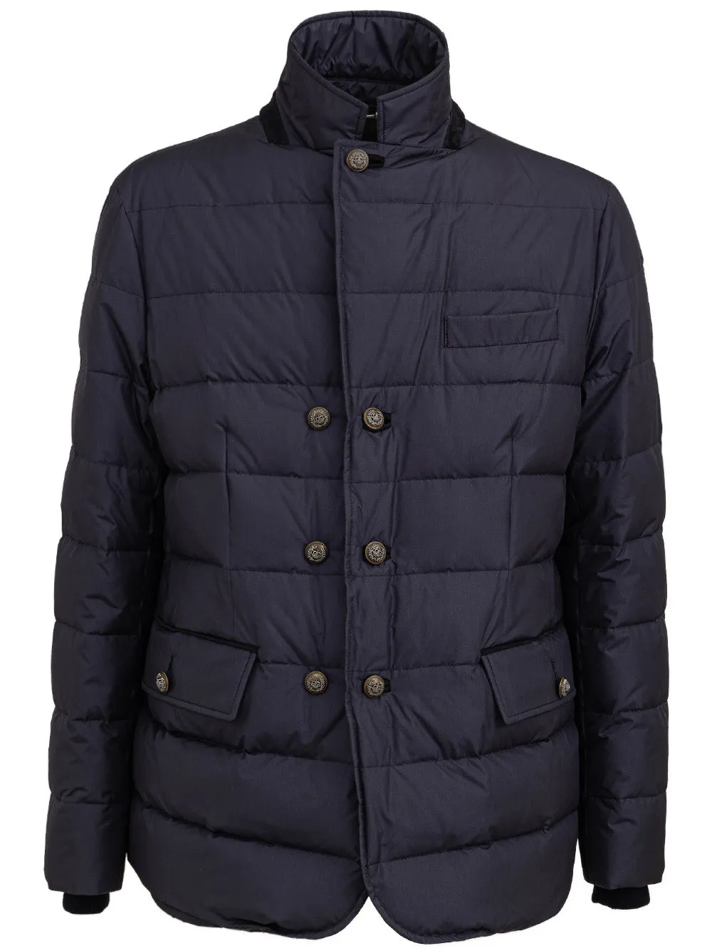 Dolce & Gabbana Jackets Blue sold by Siebentaschen