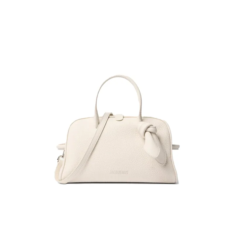 Jacquemus The Small Turismo Bag made by Siebentaschen