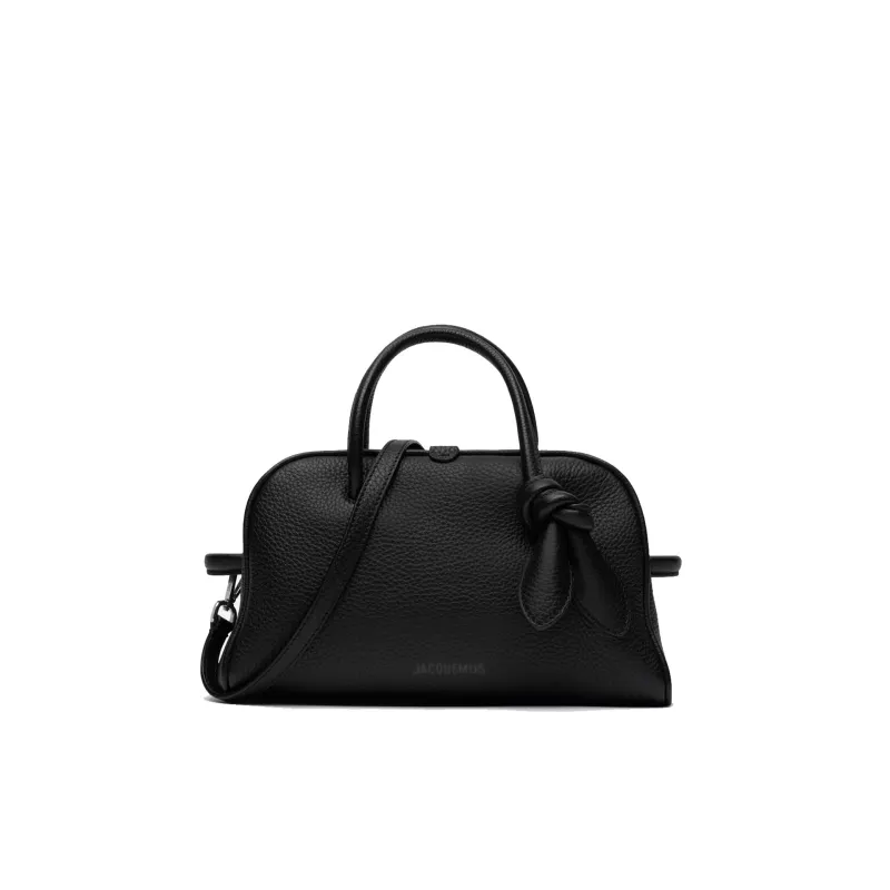 Jacquemus The Small Turismo Bag made by Siebentaschen