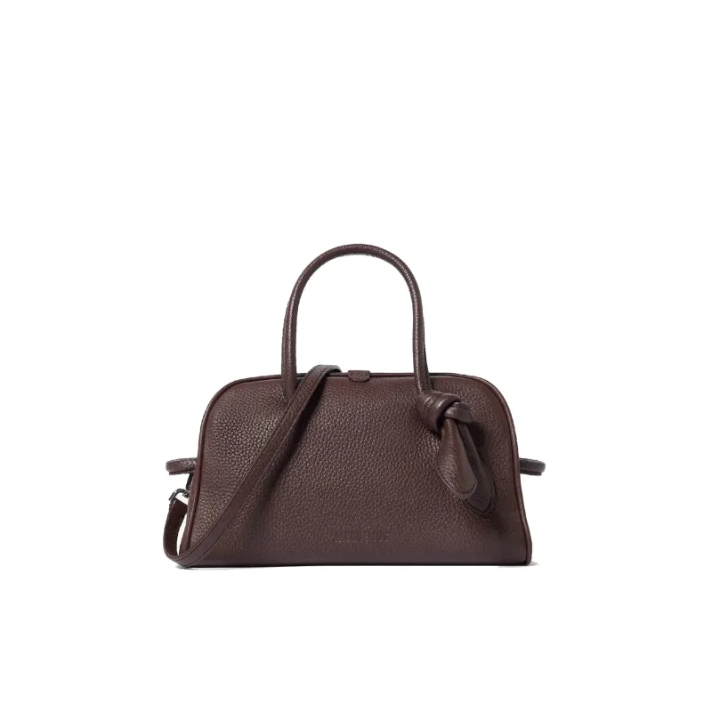 Jacquemus The Small Turismo Bag made by Siebentaschen