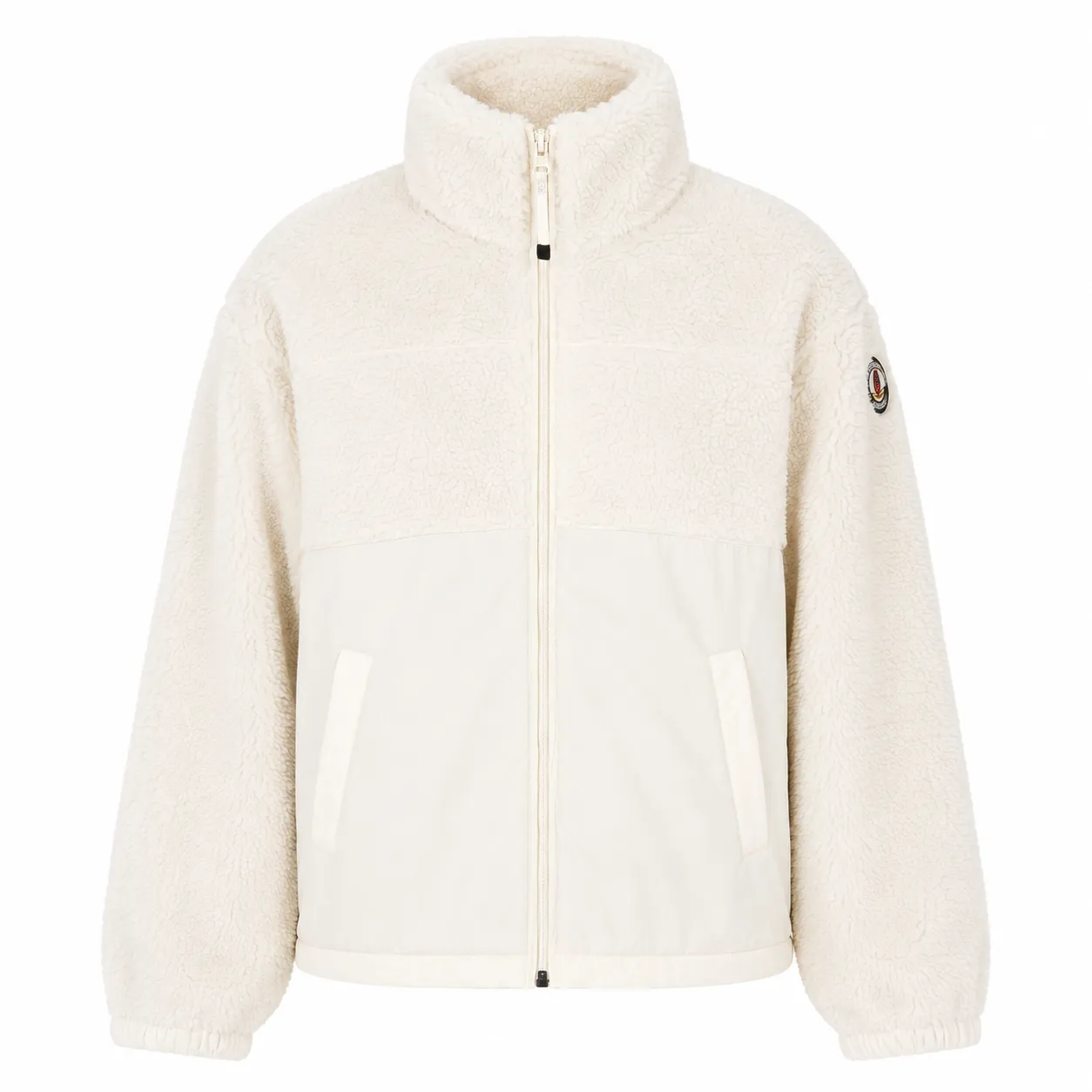 Parajumpers Woman Bomber Kofinne White sold by Siebentaschen