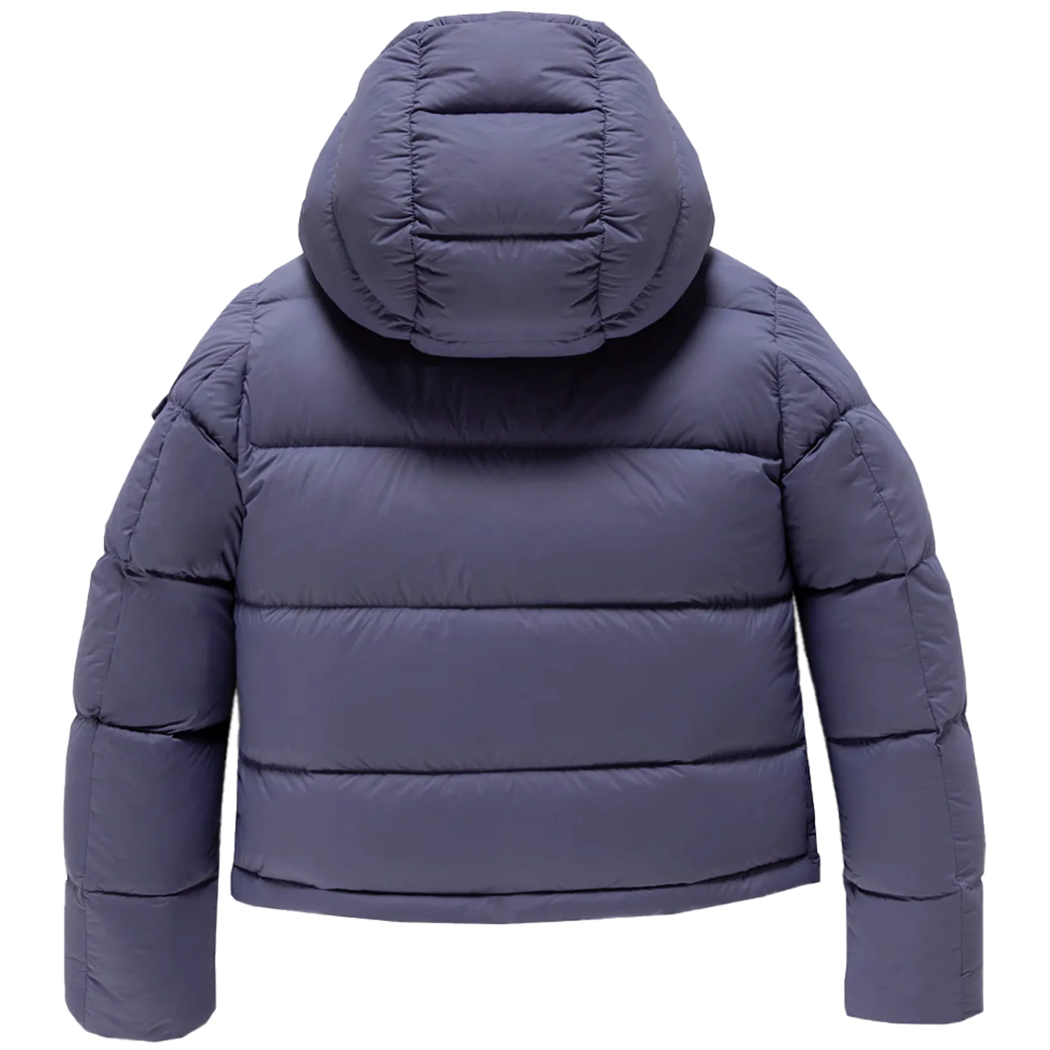 Refrigiwear Woman Braffy Jacket Purple sold by Siebentaschen product image thumbnail 2