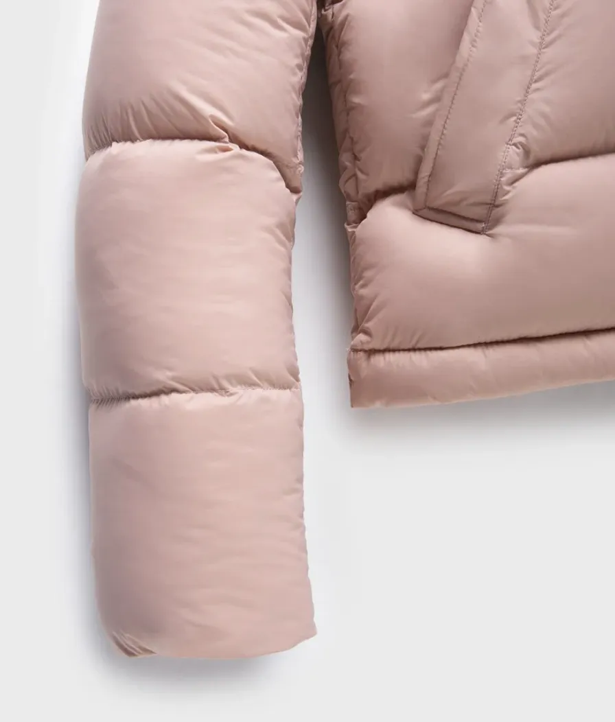 Refrigiwear Woman Braffy Jacket Pink sold by Siebentaschen product image thumbnail 4