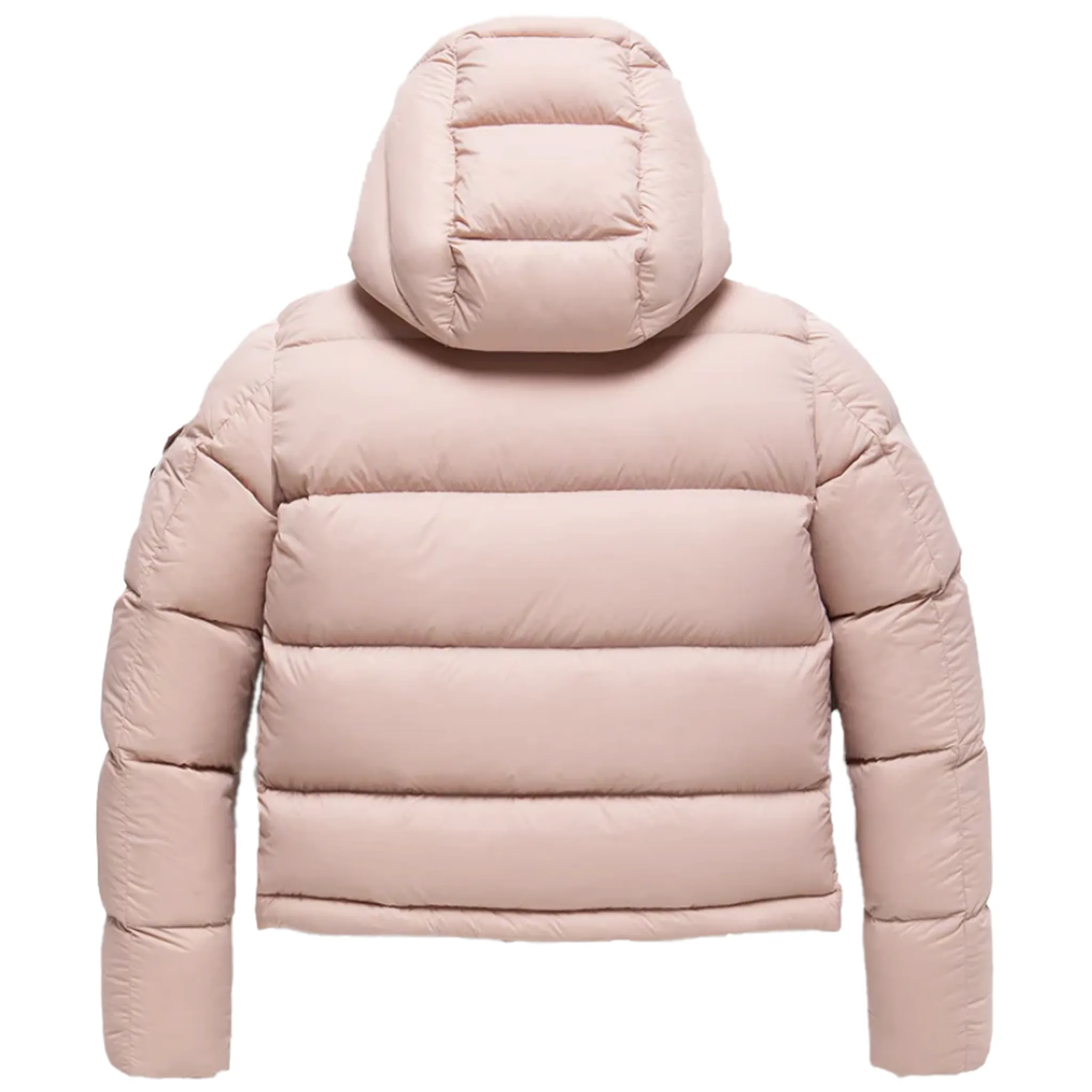 Refrigiwear Woman Braffy Jacket Pink sold by Siebentaschen product image thumbnail 2