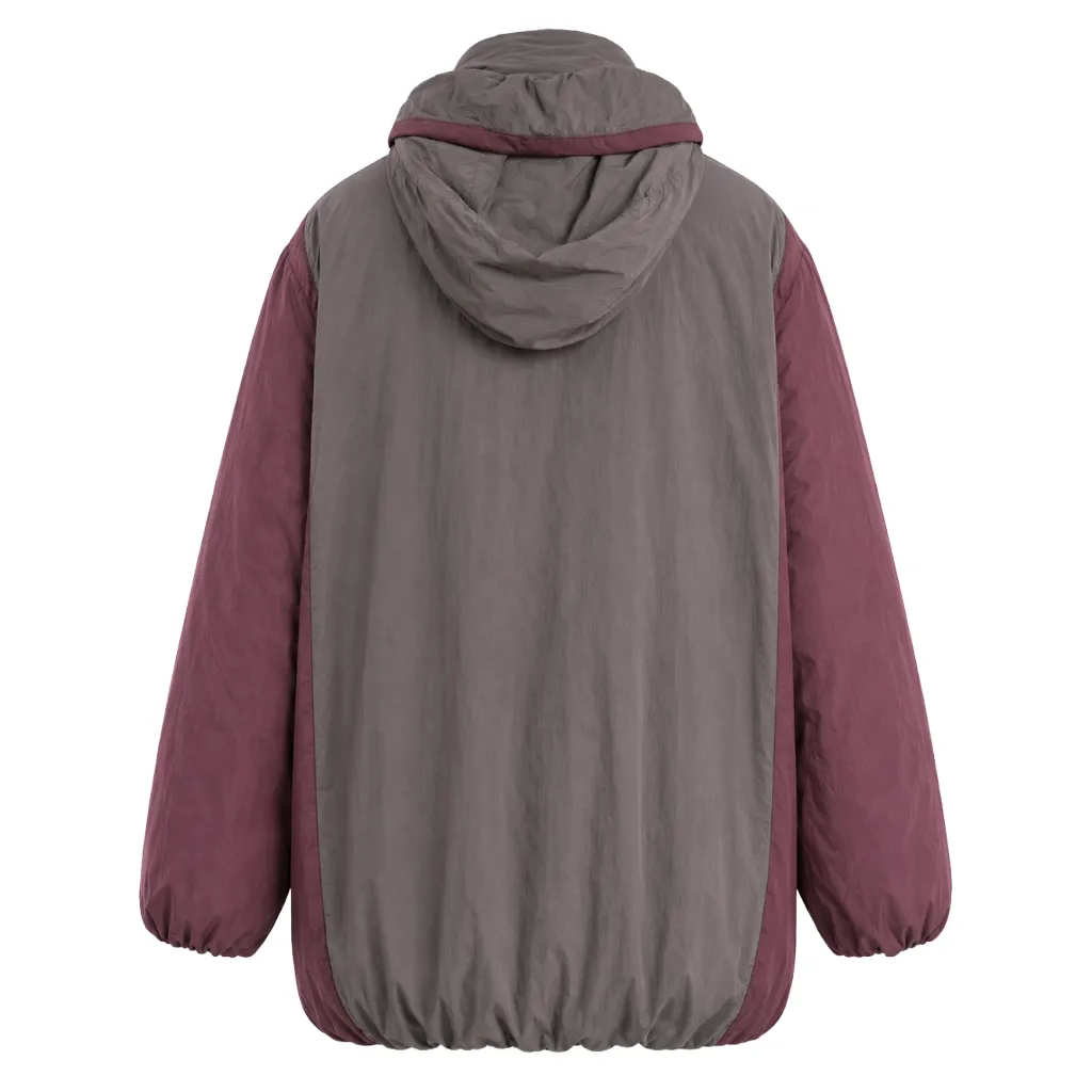 Parajumpers Woman Down Jacket Itsuki Purple sold by Siebentaschen product image thumbnail 2