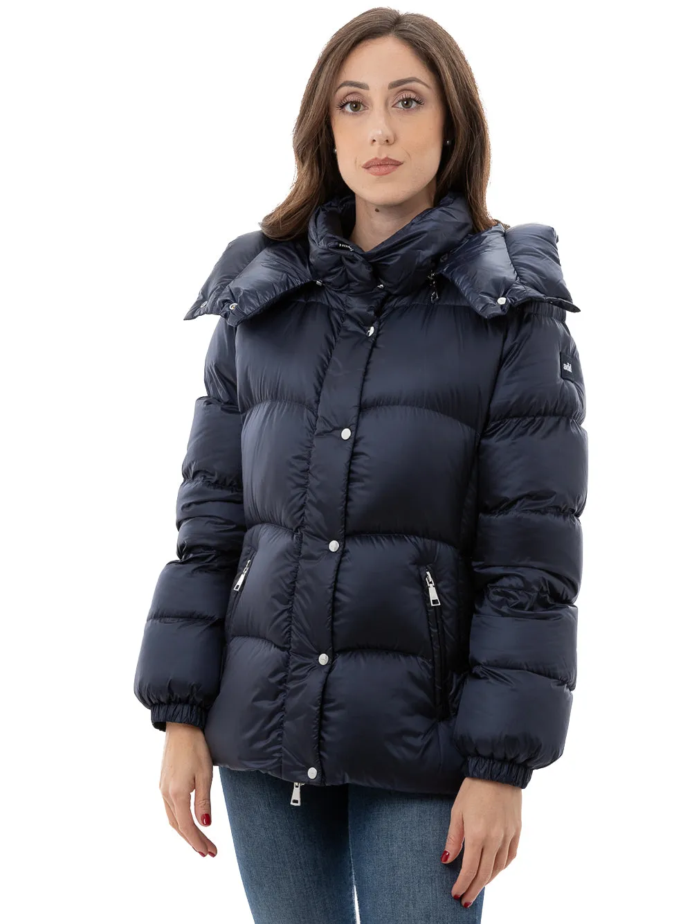 Unknown Down Jackets Blue sold by Siebentaschen product image thumbnail 2