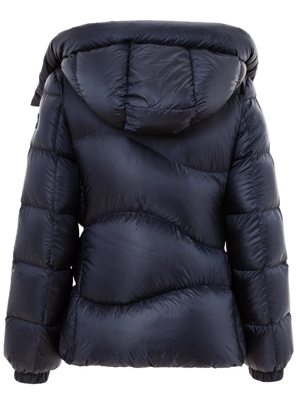 Unknown Down Jackets Blue sold by Siebentaschen product image thumbnail 3