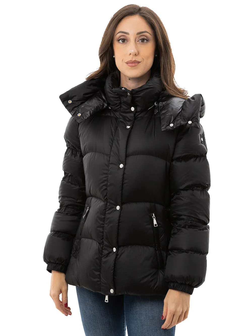 Unknown Down Jackets Black sold by Siebentaschen product image thumbnail 2