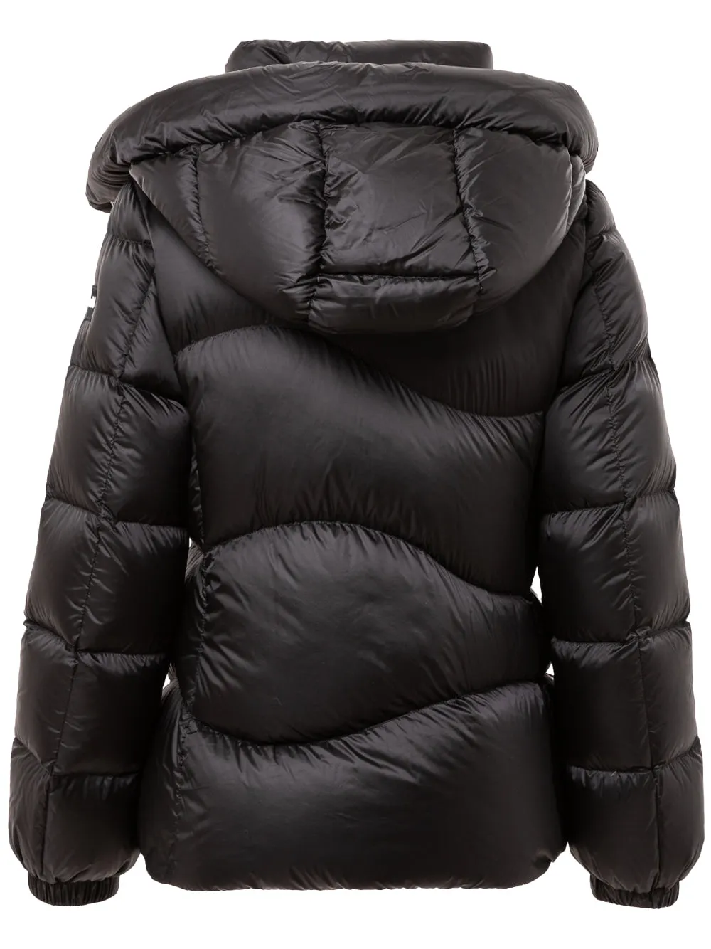Unknown Down Jackets Black sold by Siebentaschen product image thumbnail 3