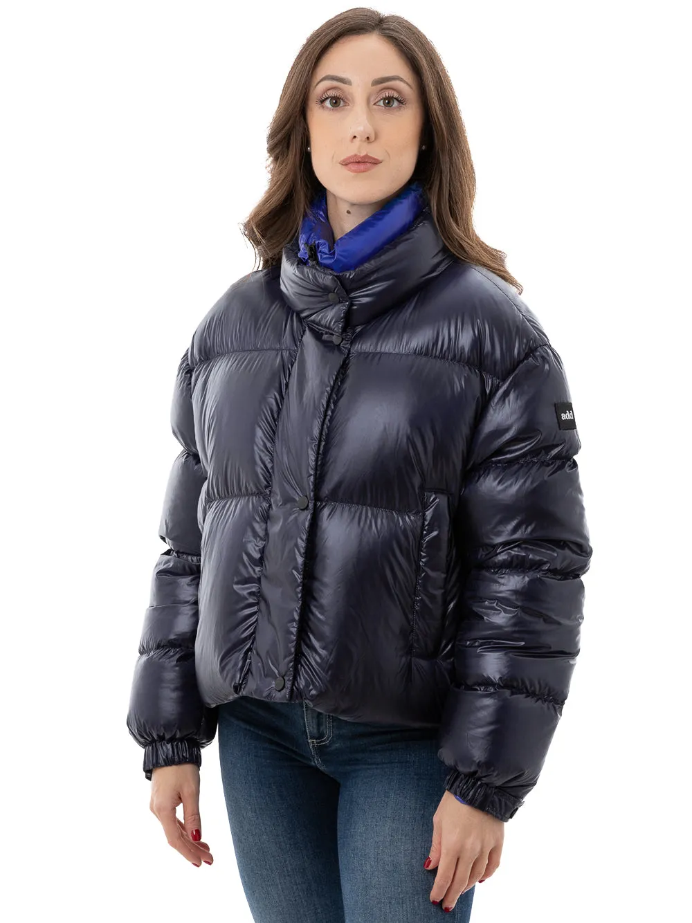 Unknown Down Jackets Blue sold by Siebentaschen product image thumbnail 2