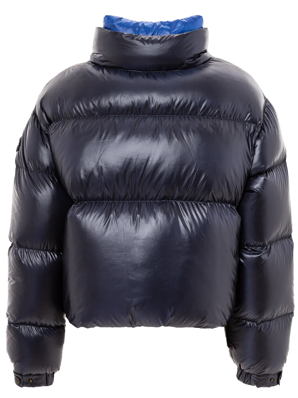 Unknown Down Jackets Blue sold by Siebentaschen product image thumbnail 3