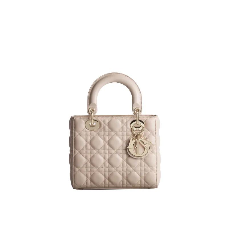 Lady Dior Small Bag made by Dior