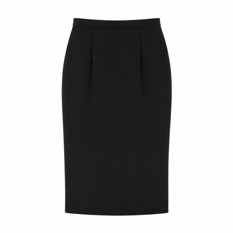 Dolce & Gabbana Woman Skirt Tasche Black made by Dolce & Gabanna
