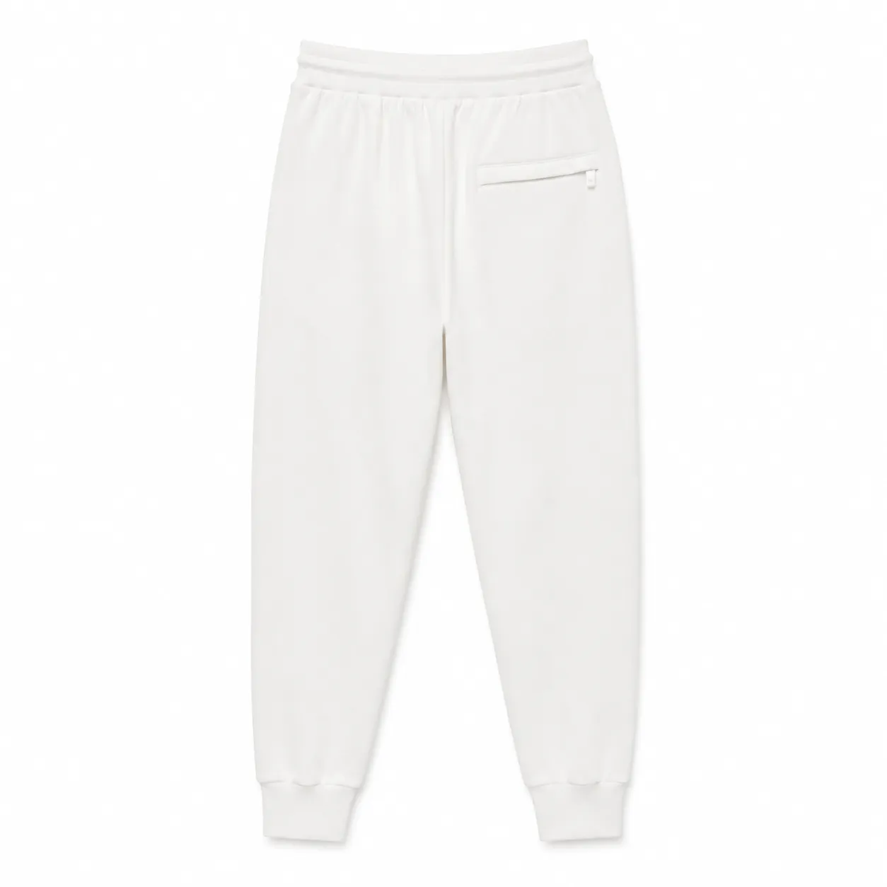 Dolce & Gabbana Woman Trousers Tracksuit White sold by Siebentaschen product image thumbnail 2