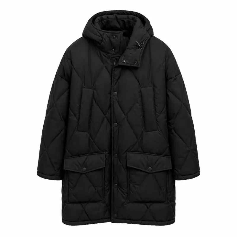 Dolce & Gabbana Woman Jacket Quilted Black made by Dolce & Gabanna