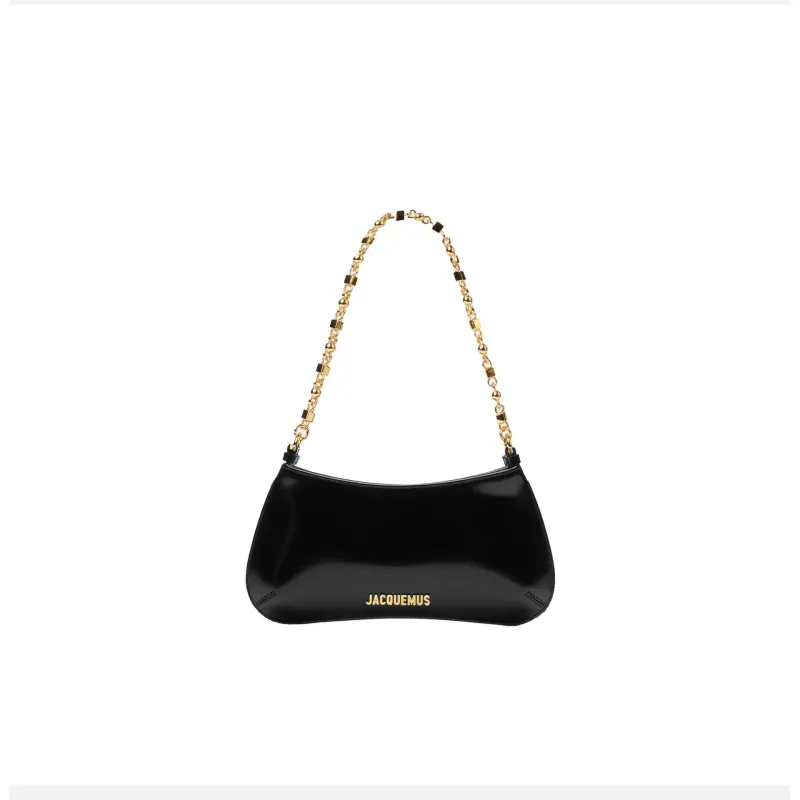 Jacquemus The small Bisou Chaîne Bag made by Jacquemus