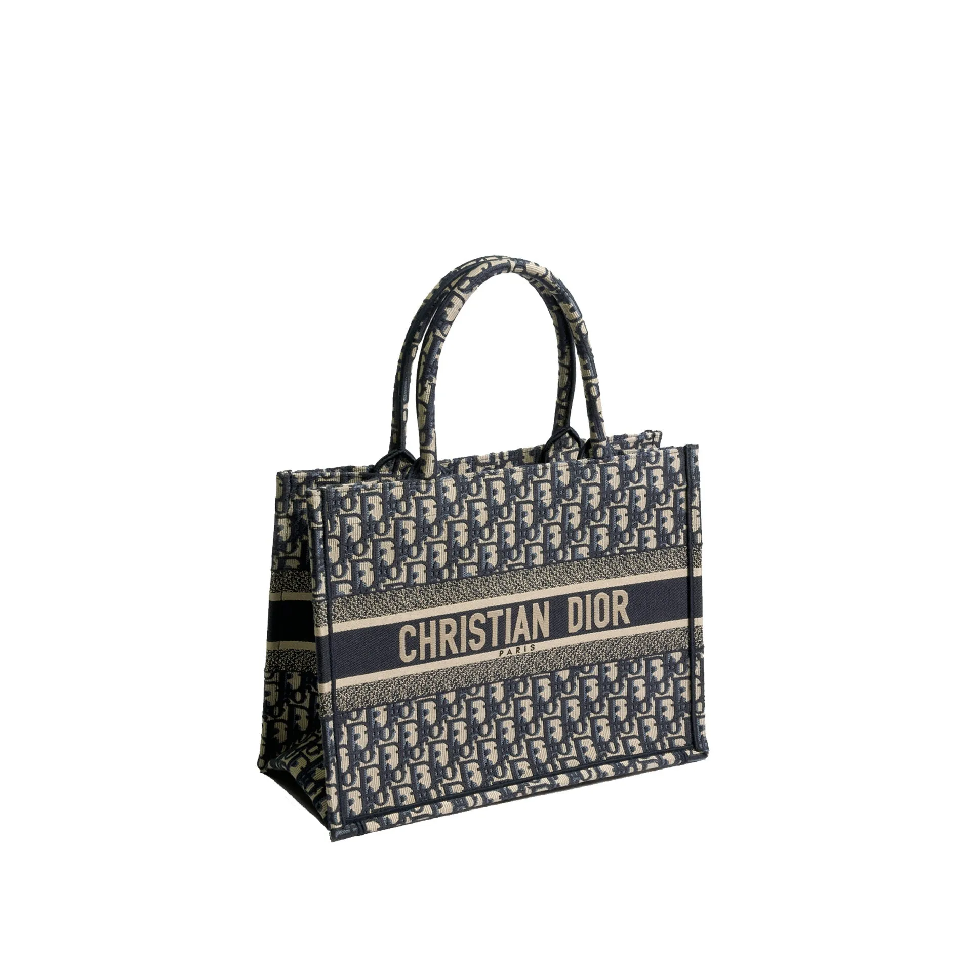 Dior Medium Book Tote Bag sold by Siebentaschen product image thumbnail 2