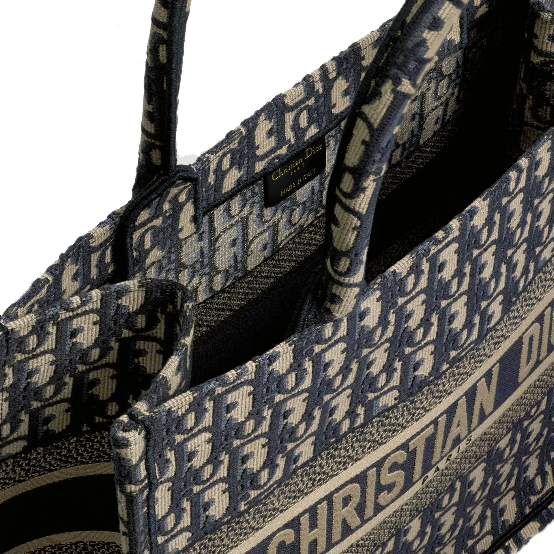 Dior Medium Book Tote Bag sold by Siebentaschen product image thumbnail 4