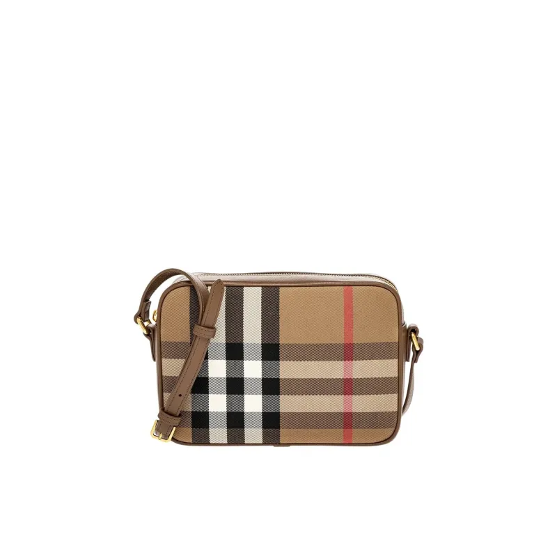 Burberry Camera Bag made by Burberry