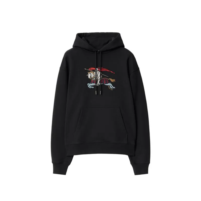 Burberry Logo Hoodie made by Burberry