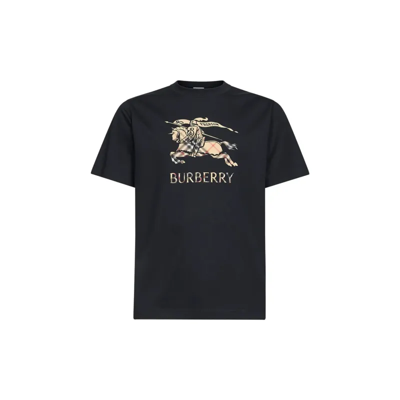 Burberry Logo T-shirt made by Burberry