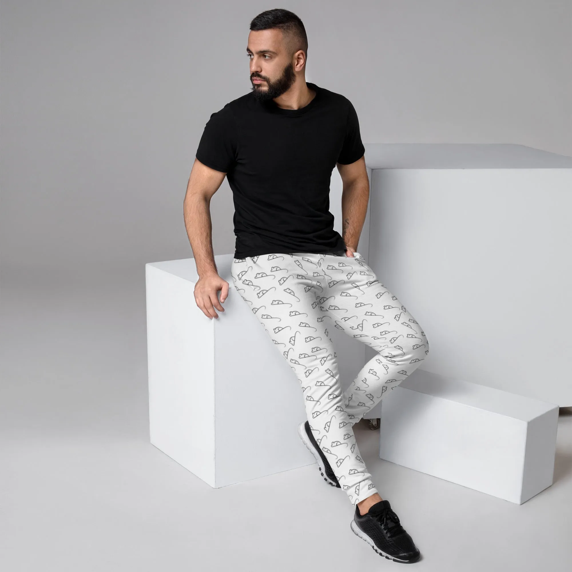 Men's Joggers sold by Kristof Buntinx