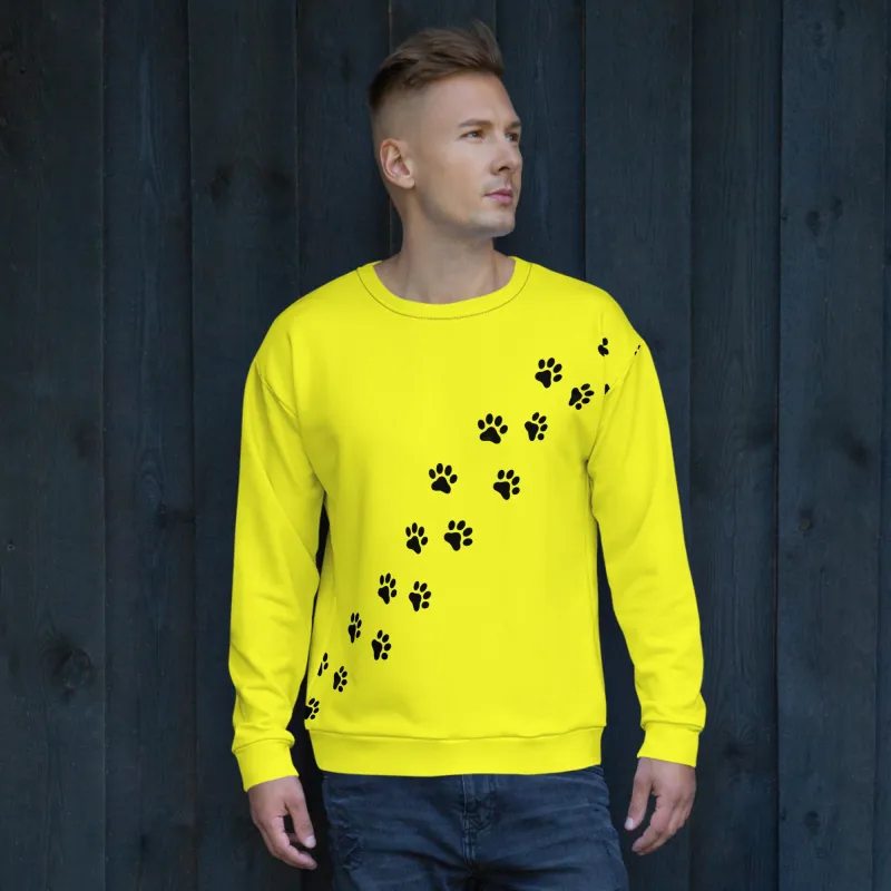 Unisex Sweatshirt sold by Kristof Buntinx