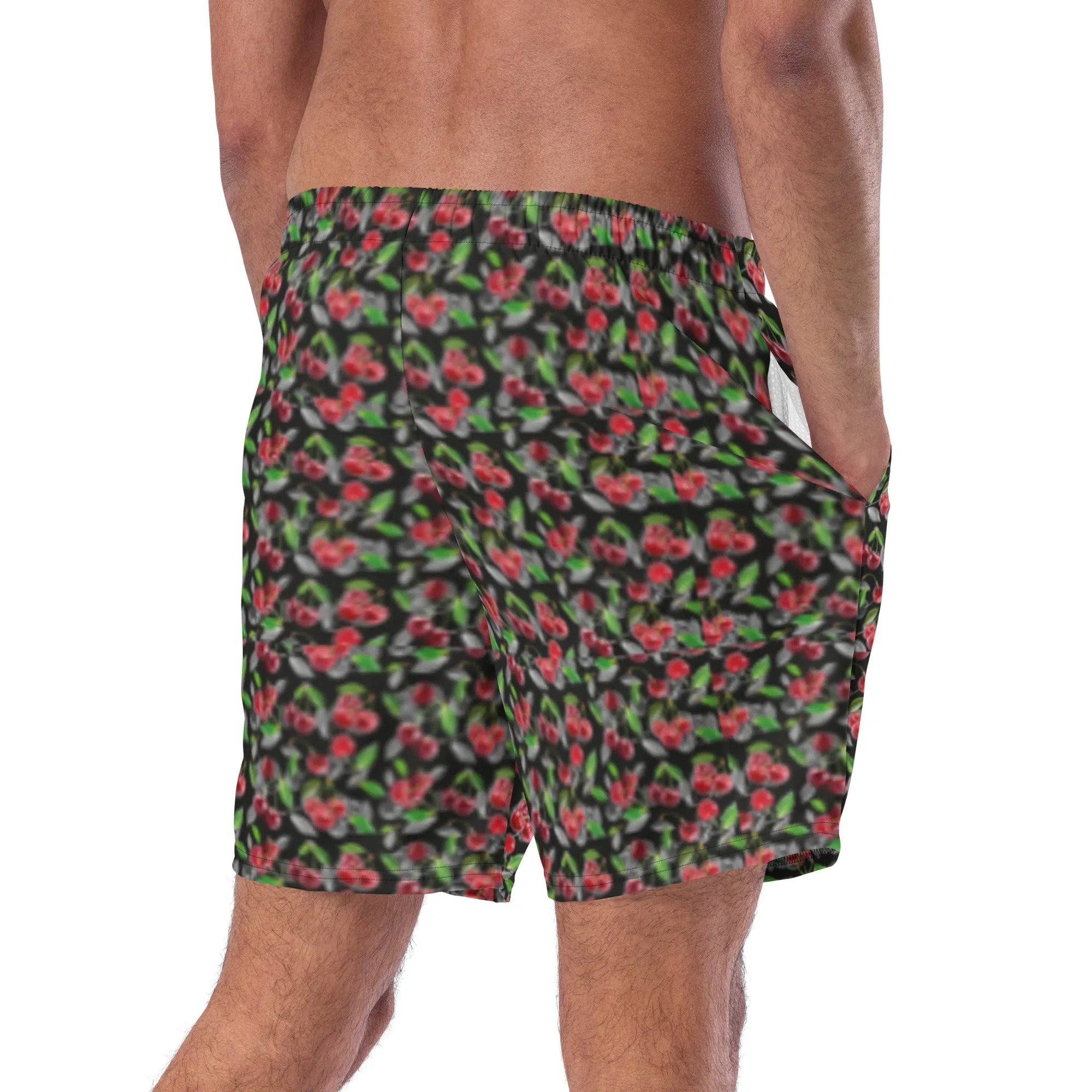 Men's swim trunks sold by Kristof Buntinx product image thumbnail 2