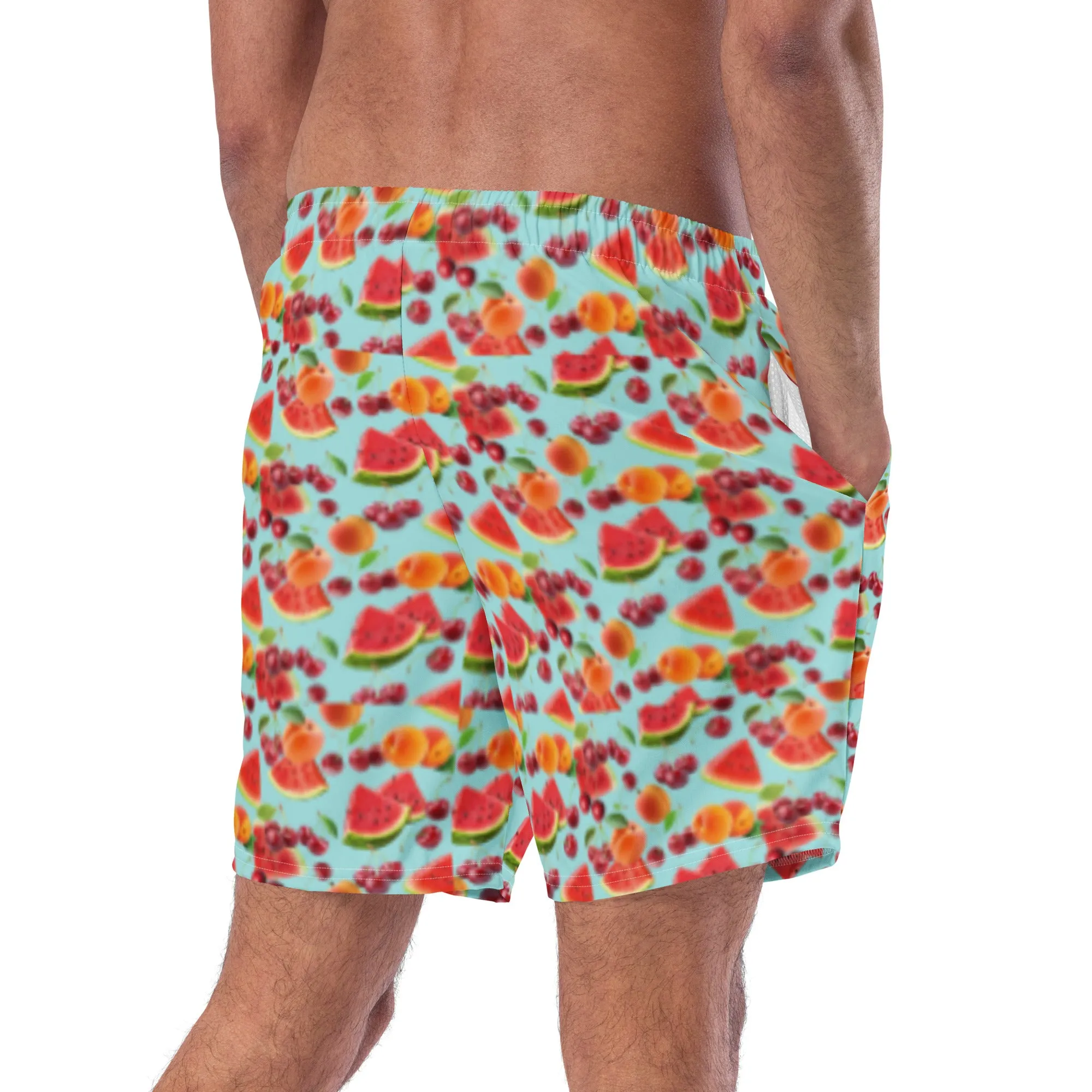 Men's swim trunks sold by Kristof Buntinx product image thumbnail 2