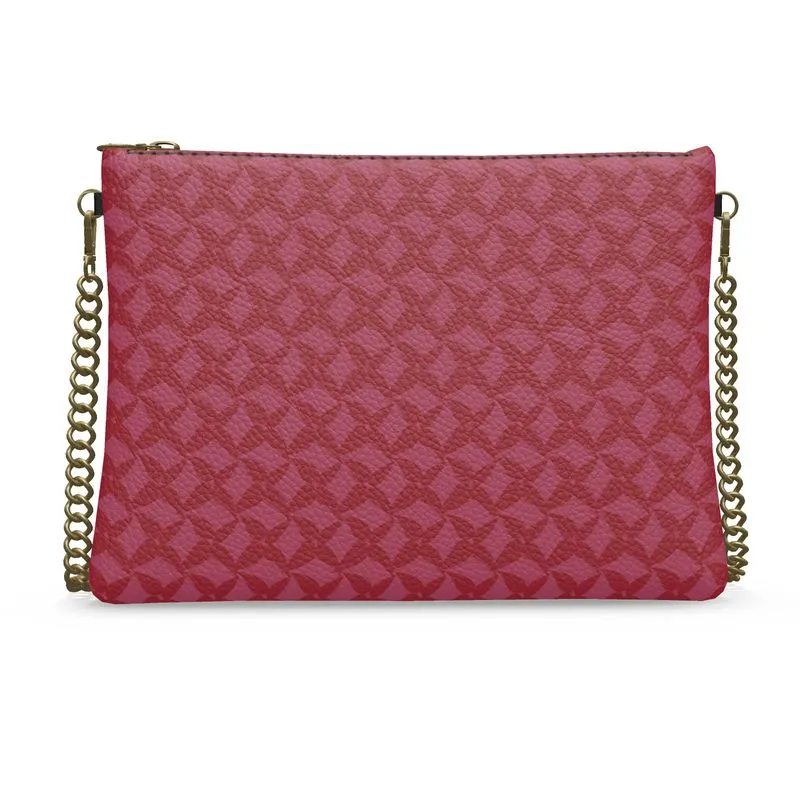Crossbody Bag With Chain sold by Kristof Buntinx