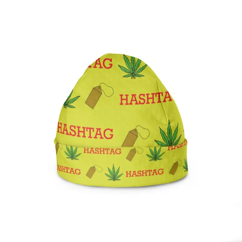 Beanie sold by Kristof Buntinx product image thumbnail 3
