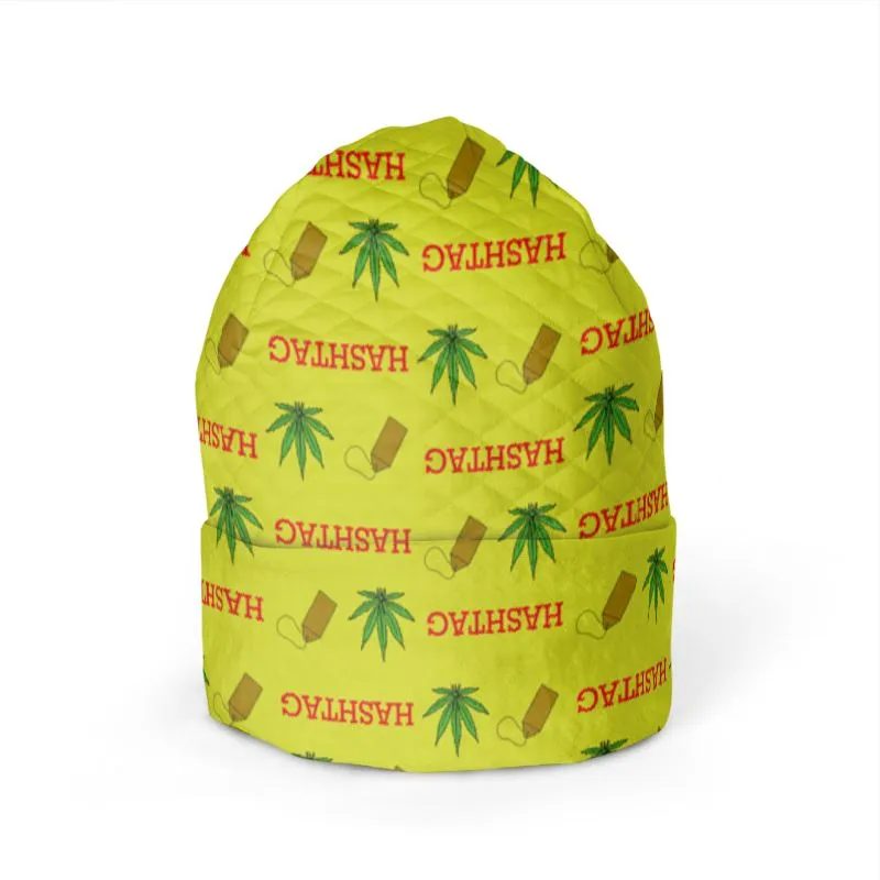 Beanie sold by Kristof Buntinx product image thumbnail 4