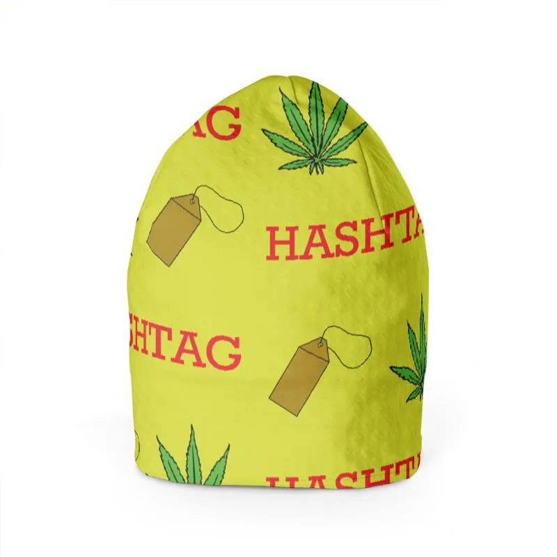 Beanie sold by Kristof Buntinx