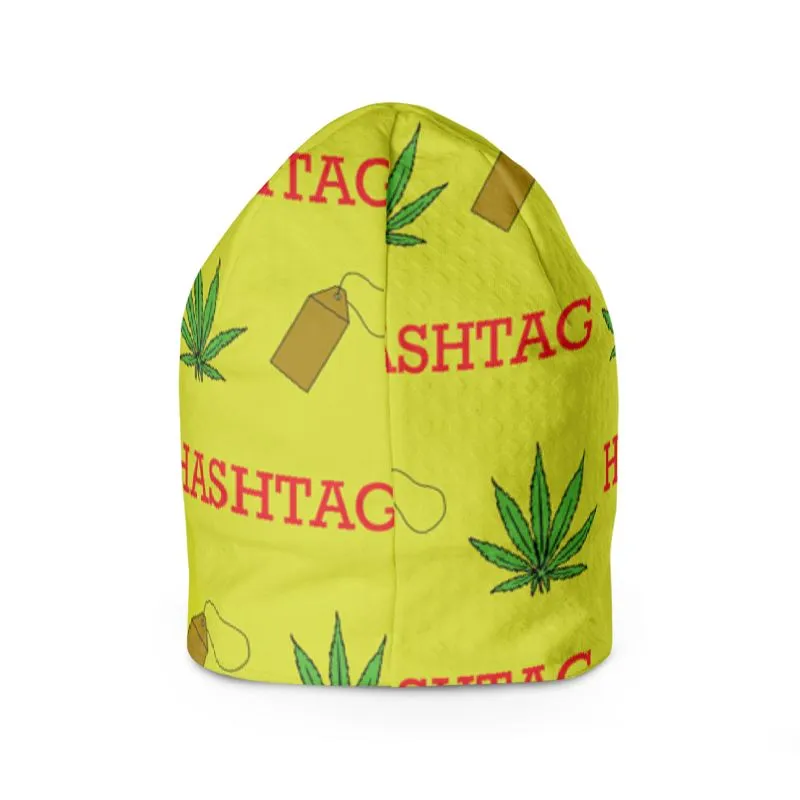 Beanie sold by Kristof Buntinx product image thumbnail 2