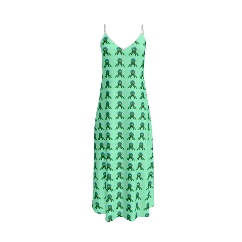 Slip Dress sold by Kristof Buntinx