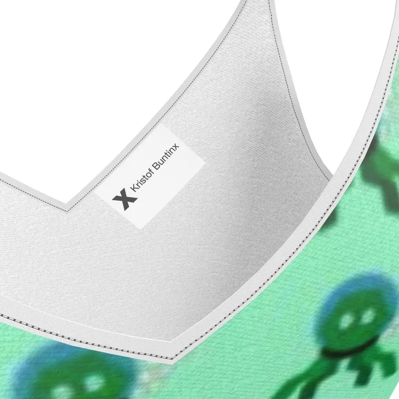 Slip Dress sold by Kristof Buntinx product image thumbnail 4